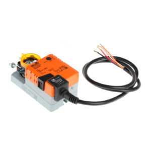 Servomotor