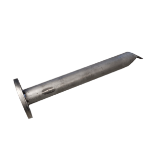 Tubo Fuji corto